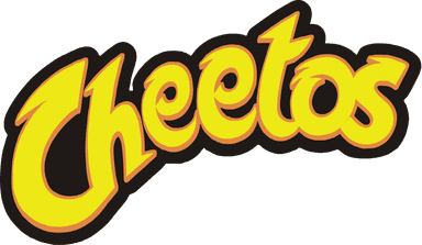 Cheetos logo