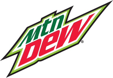 Mountain Dew logo