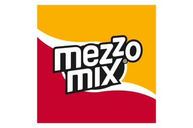 Mezzo Mix logo