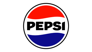 Pepsi logo