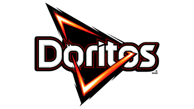 doritos logo